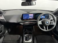Used BMW 120 M Sport 2025 Grey Hatchback