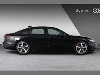 Nuevo Audi A6 Sport 200 CV (147 kW) 2026 Negro Berlina