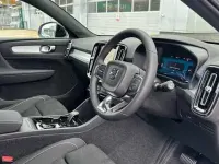 Used Volvo XC40 Plus 161 HP (118 kW) 2026 SUV
