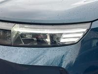 Used Vauxhall Grandland 156 kW (213 HP) 2024 Spectrum blue SUV