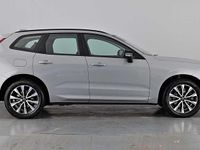 Used Volvo XC60 Plus 250 HP (183 kW) 2024 Vapour grey SUV