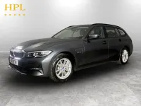 Used BMW 330e Performance 292 HP (214 kW) 2021 Grey Estate