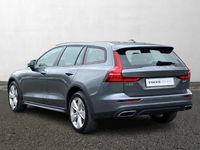 used Volvo V60 CC D4