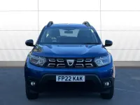 Usado Dacia Duster Comfort 100 HP (73 kW) 2006 Carrinha