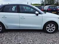 Używany Audi A1 Sport 2014 Biały Hatchback