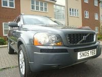 Used Volvo XC90 2005 SUV