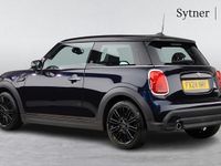 Used Mini Cooper Exclusive 134 HP (98 kW) 2024 Black Hatchback