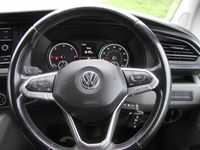 used VW Transporter 2.0 T30 TDI STARTLINE 109 BHP A/C LWB VAN NO VAT