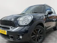 Used Mini Cooper S 143 HP (105 kW) 2016 Hatchback