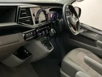 Used VW California California 204 HP (150 kW) 2023 Grey Van