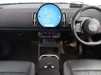 Used Mini Countryman 168 HP (123 kW) 2025 Black SUV