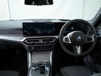 used BMW i4 eDrive40 M Sport 5dr