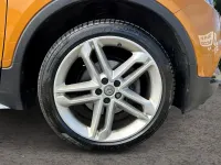 Used Vauxhall Mokka X Ultimate 140 HP (102 kW) 2019 Orange SUV