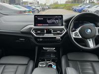 Used BMW iX3 M Sport 207 kW (282 HP) 2023 White SUV