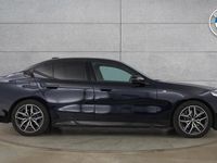 Used BMW 520 M Sport 205 HP (150 kW) 2025 Black