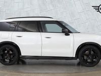 Used Mini Countryman 227 kW (309 HP) 2024 White SUV