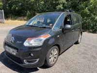 Used Citroën C3 VTR Sport 2010 MPV