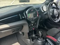 Used Mini John Cooper Works Hatch 228 HP (167 kW) 2019 Blue Hatchback
