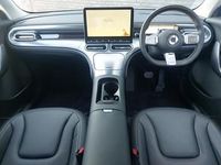 Usado Smart #1 Edition #1 200 kW (272 HP) 2024 Preto SUV