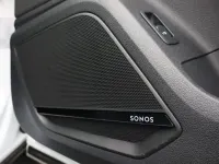 Usado Audi Q2 Black Edition 2023 Blanco SUV