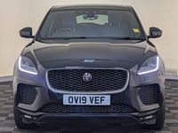 used Jaguar E-Pace 2.0d [240] R-Dynamic HSE 5dr Auto