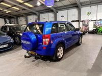 used Suzuki Grand Vitara 1.9 DDiS