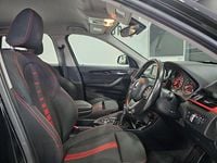 Used BMW X1 Sport Line 2016 Black SUV