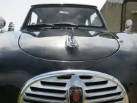 Used Austin A30 1956 Black