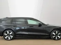 Used Volvo V60 Ultra 455 HP (334 kW) 2025 Black Estate