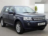Used Land Rover Freelander 2 2013 SUV