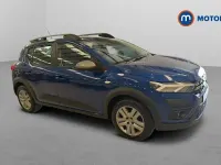 Used Dacia Sandero Expression 91 HP (66 kW) 2025 Hatchback