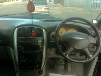 Used Chrysler Grand Voyager 2007 MPV