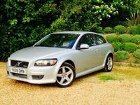 Used Volvo C30 2009 Hatchback
