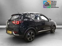used MG ZS SUV (2019/19)Exclusive 1.0T GDI auto 5d
