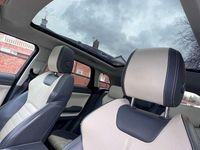 Used Land Rover Range Rover evoque HSE Dynamic 180 HP (132 kW) 2016 Grey SUV