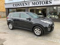 used Kia Sportage 1.6 GDi 1 5dr