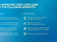 Used BMW i4 M Sport 250 kW (340 HP) 2026 Sedan