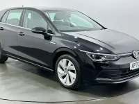 Used VW Golf VIII Style 131 HP (96 kW) 2024 Hatchback