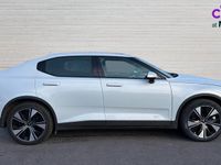 Used Polestar 2 169 kW (231 HP) 2022 Silver Hatchback
