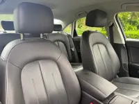 Used Audi A6 Premium 2018 Grey Sedan