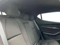 Used Mazda 3 Homura-Line 140 HP (102 kW) 2025 Black Hatchback