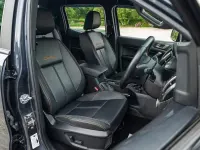 Second-hand Ford Ranger Wildtrack 213 CP (156 kW) 2022 Pickup