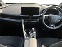 Used Toyota C-HR Sport 223 HP (164 kW) 2024 Grey SUV