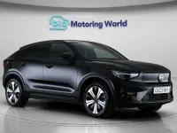 Used Volvo C40 Core 169 kW (231 HP) 2023 SUV
