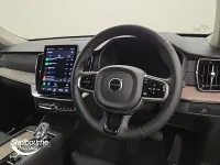 Used Volvo XC90 Plus 455 HP (334 kW) 2025 Grey SUV
