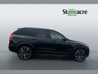 Used Volvo XC90 Plus 232 HP (170 kW) 2023 Black SUV