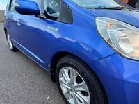 used Honda Jazz IMA HS