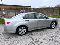 used Honda Accord 2.2 i-DTEC EX 4dr