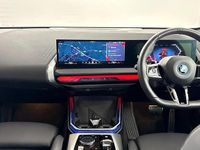 Used BMW X3 M Sport 295 HP (216 kW) 2025 Red SUV