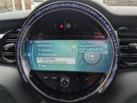 Used Mini Cooper SE Hatch 135 kW (184 HP) 2021 Grey Hatchback